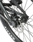 Radio Griffin Pro 26“ Complete Bike