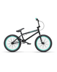 Radio Saiko 18" Complete BMX Bike