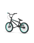Radio Saiko 18" Complete BMX Bike