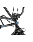 Radio Bikes Revo 20 Pro FS BMX Complete Bike