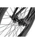 Radio Bikes Revo 20 Pro FS BMX Complete Bike