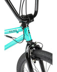 Radio Bikes Revo 20 Pro FS BMX Complete Bike