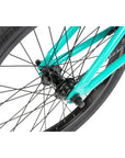 Radio Bikes Revo 20 Pro FS BMX Complete Bike
