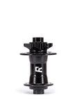 RADIO BIKES Sonar Front Wheel Hub, Disc, 100 x 15mm, 32H, Is Mount