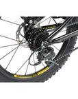 Radio Bikes Zuma 20" Complete Bike