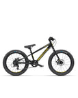 Radio Bikes Zuma 20" Complete Bike