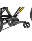 Radio Bikes Zuma 20" Complete Bike