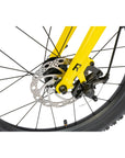 Radio Bikes Zuma 20" Complete Bike
