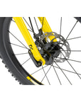 Radio Bikes Zuma 20" Complete Bike