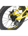 Radio Bikes Zuma 20" Complete Bike