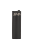 United RDS 4" Peg Black Oxide - Waller BMX