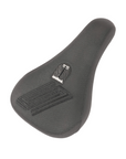 United Reborn Fat Pivotal Seat Black - Waller BMX