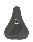 United Reborn Fat Pivotal Seat Black - Waller BMX