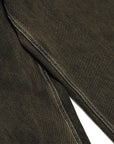 Heavies Classic Jeans Brown