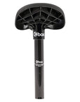 Box One Saddle Carbon Post