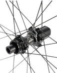 Seido Geon Wheelset