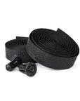 Seido Tab Bar Tape Black - 2.7mm