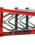 S&M ATF XL Frame Army Green