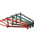 S&M ATF XL Frame Army Green