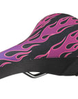 Sunday Flames Cruiser Railed Seat