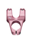 TITLE MTB ST1 Stem Pink Ø 31.8mm