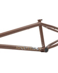 Sunday Darkwave BMX Frame