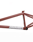 Sunday Silvawave Frame - Brett Silva