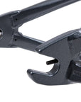 Sunday Silvawave Frame - Waller BMX