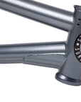 Sunday Silvawave Frame - Waller BMX