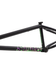 Sunday Street Sweeper BMX Frame