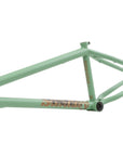 Sunday Darkwave BMX Frame