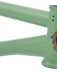 Sunday Darkwave BMX Frame