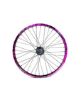 Salt EX Front Wheel