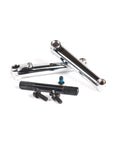 SALTPLUS Metron 48 Crank