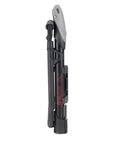 Saltplus Mini Foldable Pump 140PSI