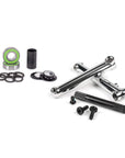 Saltplus Pro 48 Crank