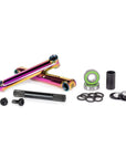 Saltplus Pro 48 Crank