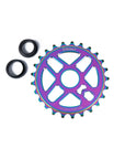 Salt Pro Sprocket
