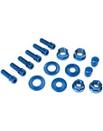 Salt Nut & Bolt Hardware Pack