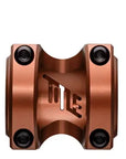 TITLE MTB ST1 Stem Copper Ø 35mm