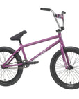 Sunday Street Sweeper 20" BMX Bike - Jake Seeley Signature