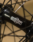 Sunday Bikes 20" Blueprint Complete BMX Bike