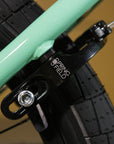 Sunday EX 20" Complete BMX Bike - Erik Elstran Signature