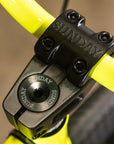 Sunday Forecaster - Aaron Ross Signature