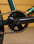 Sunday Forecaster 20" Complete BMX Bike - Brett Silva Signature