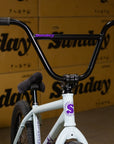 Sunday Forecaster 20" Complete BMX Bike - Broc Raiford Signature