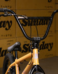 Sunday Forecaster Park 20" BMX Bike - Maca Perez Grasset Signature