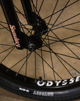 Sunday Forecaster Park 20" BMX Bike - Maca Perez Grasset Signature