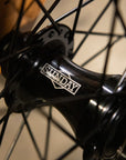 Sunday Forecaster Park 20" BMX Bike - Maca Perez Grasset Signature