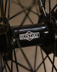 Sunday High-C 29" BMX Bike